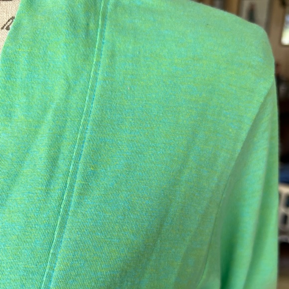 Woman’s Columbia green light cardigan - Picture 10 of 16